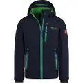 TROLLKIDS Balestrand Jakke