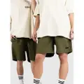 Gramicci Nylon Packable G Shorts grønn