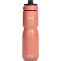 CamelBak Podium Insulated Steel 650ml, rød