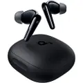 Soundcore Liberty 4 Pro - Svart