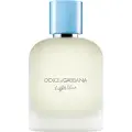 Dolce&Gabbana Light Blue 125ml Parfyme