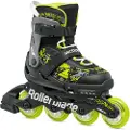 Rollerblade Microblade Sl Barnerulleskøyter