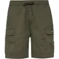 Quiksilver Taxer Ws Cargo Shorts