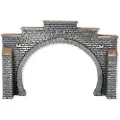 Noch Tunnel Portal, TT (1:120), Grå