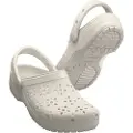 Crocs Classic Floral Cut Out Tresko