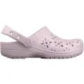 Crocs Classic Floral Cut Out Tresko
