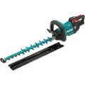 Makita DUH502Z - Hekkstusser - trådløs - 18 V - uten batteri - 0-2000/0-3600/0-4400 spm - 500 mm - kuttekapasitet: 21.5 mm - 4.5 kg - SOLO