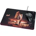 Acer Nitro-musematte for gaming (M-størrelse)