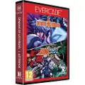 Evercade Blaze Demons Of Asterborg & Astebros Retrospillkonsoll