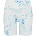 Born Living Yoga Helio Korte Leggings