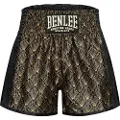 Benlee Goldstone Thaibokseshorts
