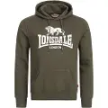 Lonsdale Fremington Hetteskjorte