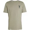 Adidas Jude Bellingham Culturewear Kortarmet T-skjorte