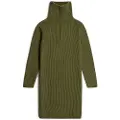 G-Star Chunky Skipper Kjole Med Lange Ermer