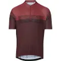 Vaude Bike Posta Half Zip Ii Kort Ermet Trøye