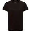 Armani Exchange Xw000830_af10356 Kortarmet T-skjorte