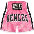Benlee Dagett Thaibokseshorts