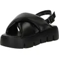 Steve madden Backtrack Platformsandaler