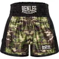 Benlee Hinkley Thaibokseshorts