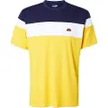 Ellesse Mendoza Kortarmet T-skjorte