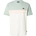Ellesse Atrei Kortarmet T-skjorte