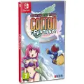 Strictly Limited Games Switch Cotton Fantasy Limited Edition
