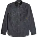 G-Star Dakota Regular Fit Skjorte Med Lange Ermer