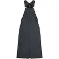 G-Star Dungaree Ermeløs Lang Kjole