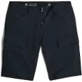 G-Star for man. D26222-D308-C742 Shorts 3D Regular Cargo navy (33), Casual, Cotton, Sustainable