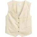 Tom Tailor Modern Vest