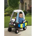 Little Tikes Cozy Coupe Patrol Police Car