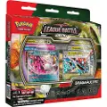 Pokémon TCG: League Battle Deck Dragapult ex trading card set