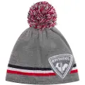 Rossignol Rooster Pompon Lue