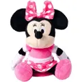 Simba Minnie Teddy 12 Cm