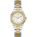 GUESS Gw0877l5 Contessa Dameklokke