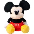 Simba Mickey Bamse 12 Cm