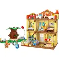 LEGO Bluey 11203 Blueys hus