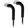 Ubiquiti UniFi Patch Cable Black 3m - Svart - 3 meter