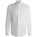 Hugo Boss H Joe Kent C1 214 10248773 Skjorte Med Lange Ermer