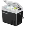 Dometic CFF-18 Compressor Coolbox 19L AC/DC - Dark Grey