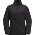 Jack Wolfskin High Curl Jakke