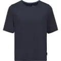 Jack Wolfskin Travel Kortarmet T-skjorte