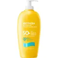 Biotherm Waterlover Hydrating Sun Milk Spf 50 - 400 ml.