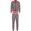 Lonsdale Glatrigill Treningsdress