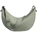 Got Bag Moon Skulderveske Large Skulderveske grønn