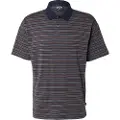 Billabong Shibuya Kortermet Poloskjorte
