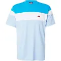 Ellesse Mendoza Kortarmet T-skjorte