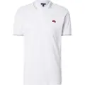 Ellesse Rooks Kortermet Poloskjorte