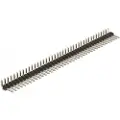 DeLOCK - Connector - polyester - svart (en pakke 5)