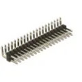 DeLOCK - Connector - polyester - svart (en pakke 5)